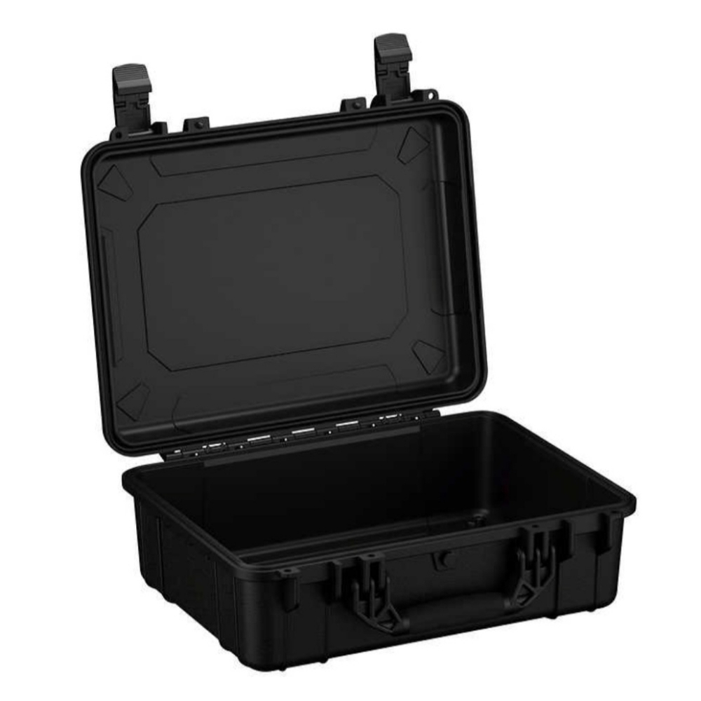 WATERPROOF CASE - Picture 4 of 8